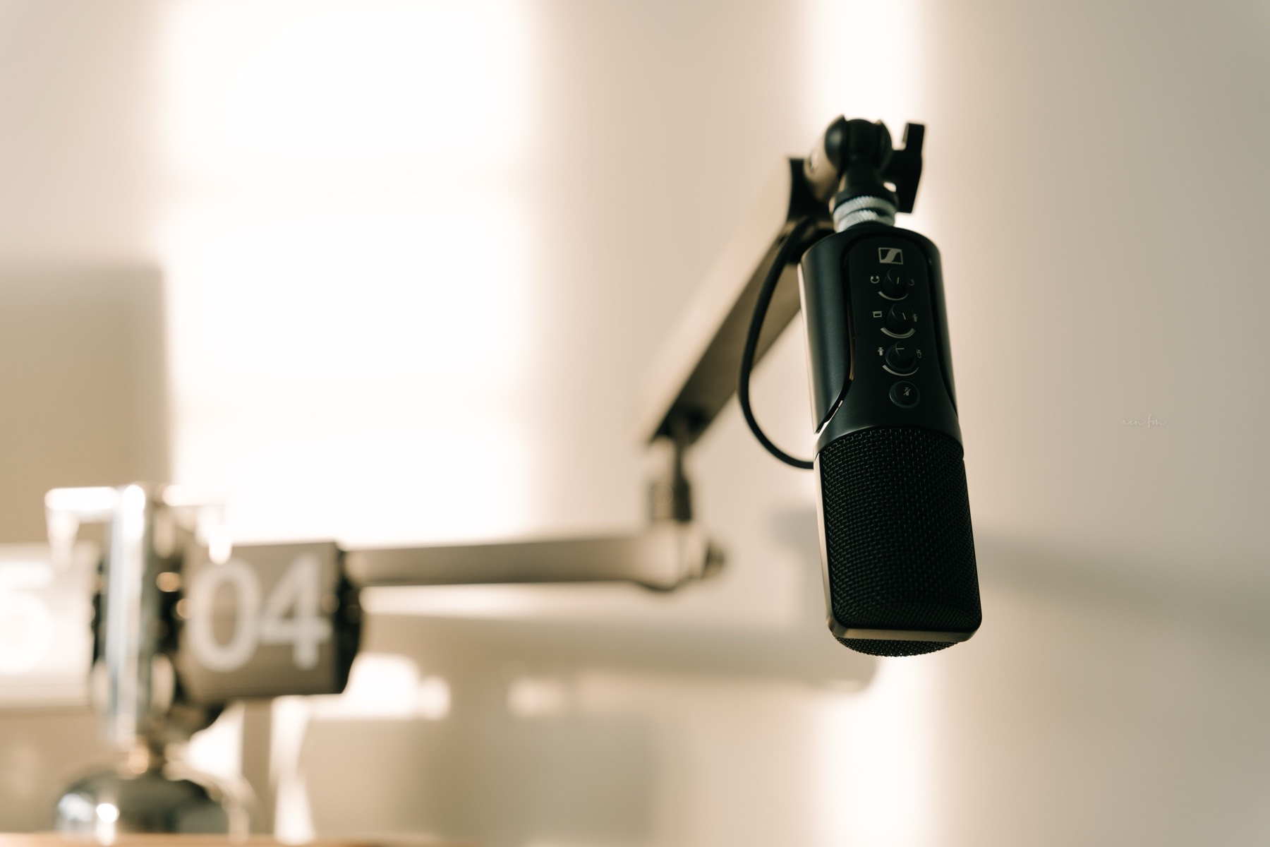 The ITC Podcast